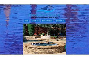 Gracie Pool Service