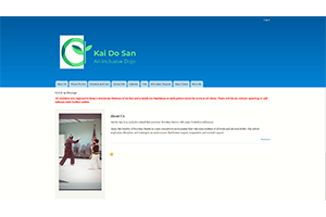 Kaidosan Dojo