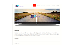 Start From Dispatch